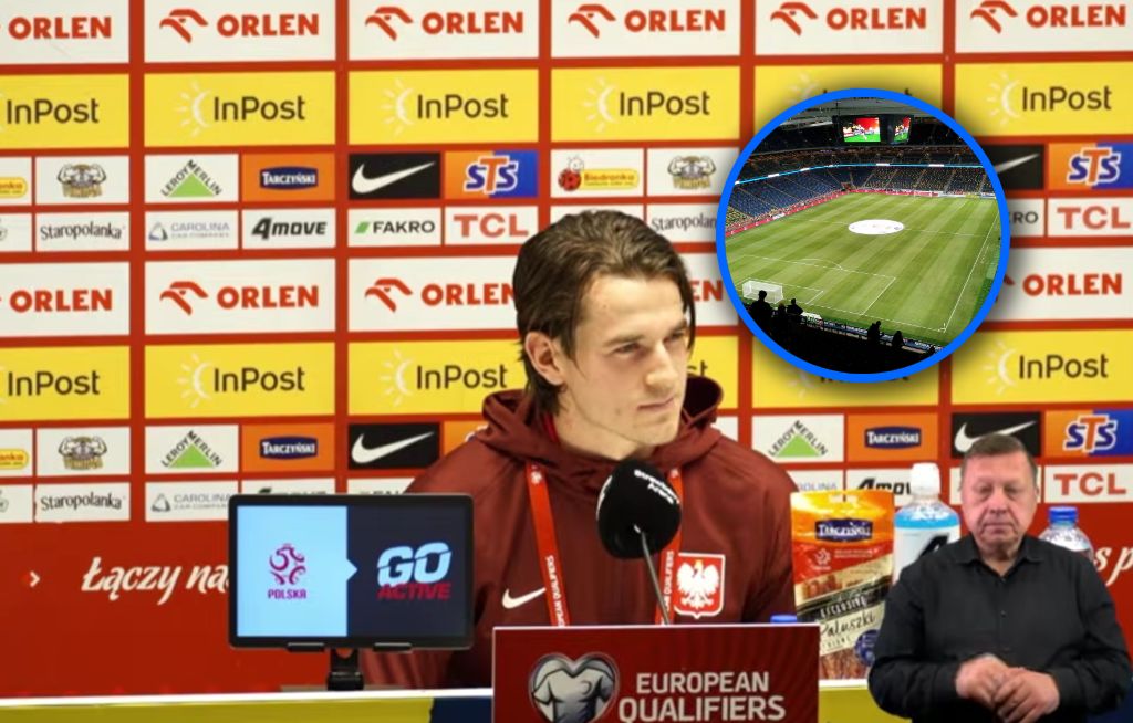 Tak Szwedzi chcą zaskoczyć Polaków. Będzie odwrotny efekt?