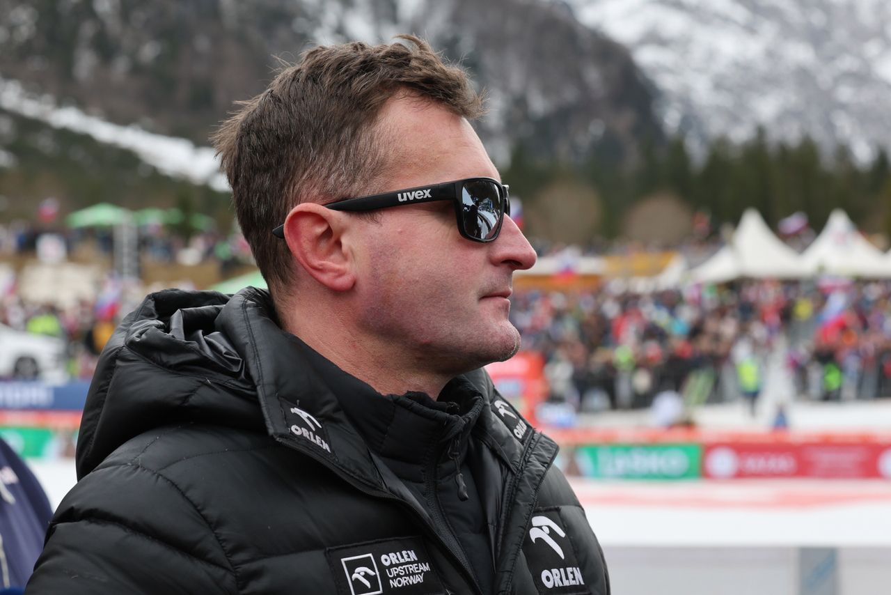 Mocne słowa o Maciusiaku. "Nadaje się tak, jak ja na biskupa"