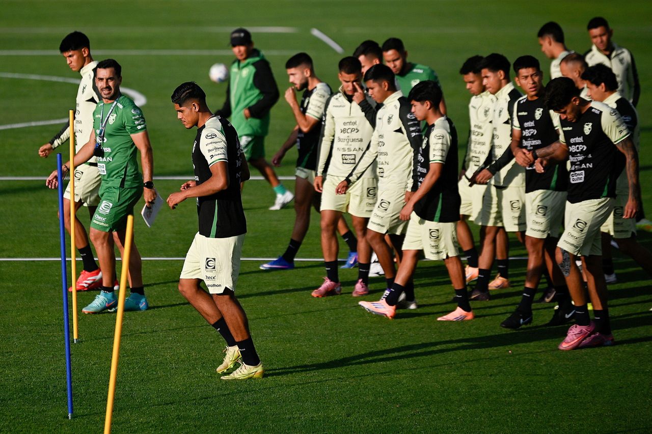 Irak czy Boliwia - ostatni bilet na mundial. Typy i kursy bukmacherskie (31.03)