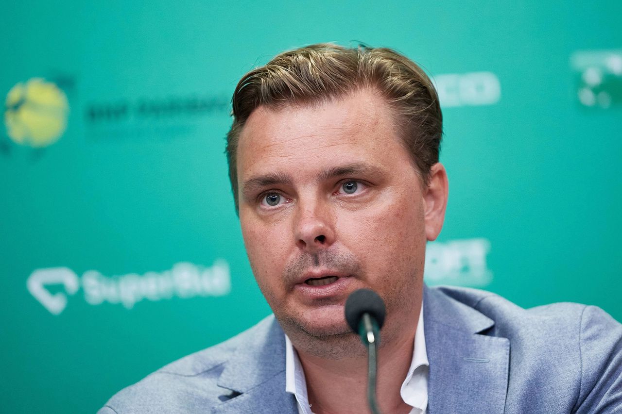 Finalista US Open wskazuje na odbicie Świątek. "To znakomita wiadomość"