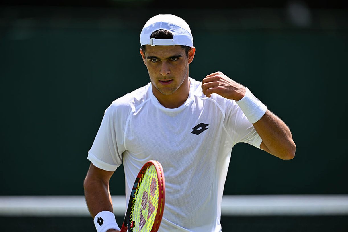 Gigantyczne sensacje na inaugurację. Maroko czekało na to osiem lat