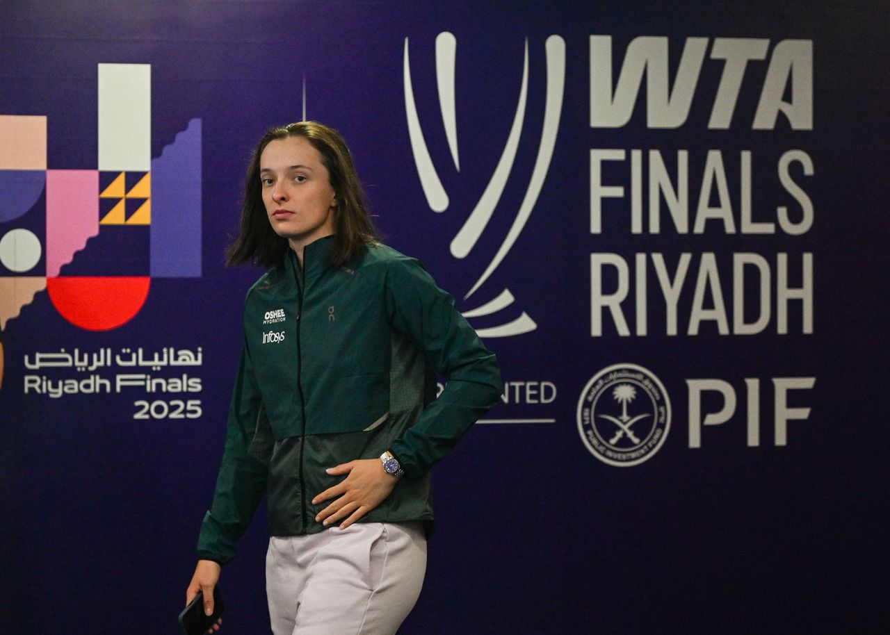 Cios dla Arabii Saudyjskiej. Stracili wielki turniej