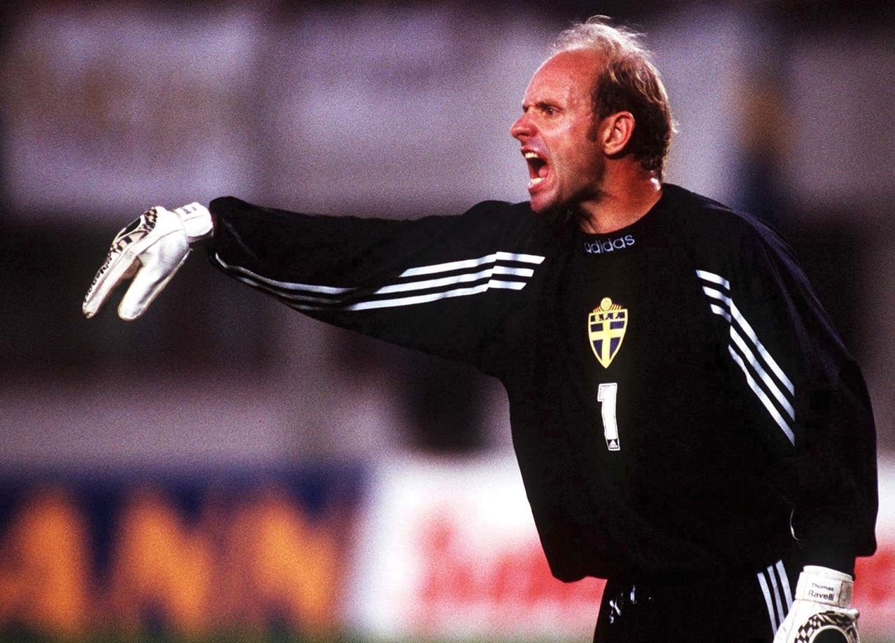 W Szwecji jest prawdziwą legendą. Podał konkretny wynik meczu z Polską