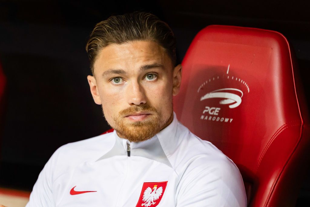 Piechniczek wygrywa z Cashem. To nie jest piłka, tylko hałturka