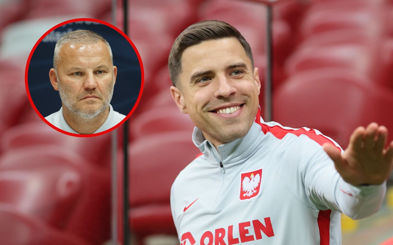 Nie zostawił suchej nitki na Bednarku. Zimny prysznic dla Pietuszewskiego