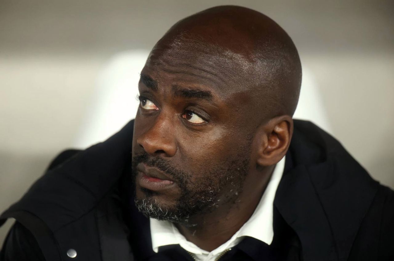 Uczestnik mś przegrał z Niemcami i zwolnił trenera. 72 dni przed mundialem