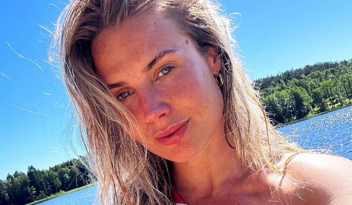 W Anglii oszaleli na jej punkcie. "Najpiękniejsza"