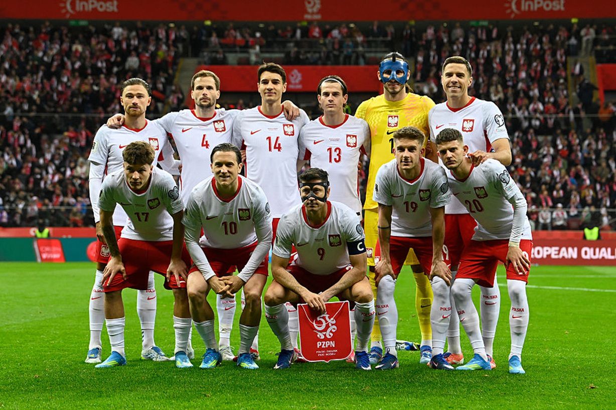 Ostatnia prosta w grze o mundial! NA ŻYWO