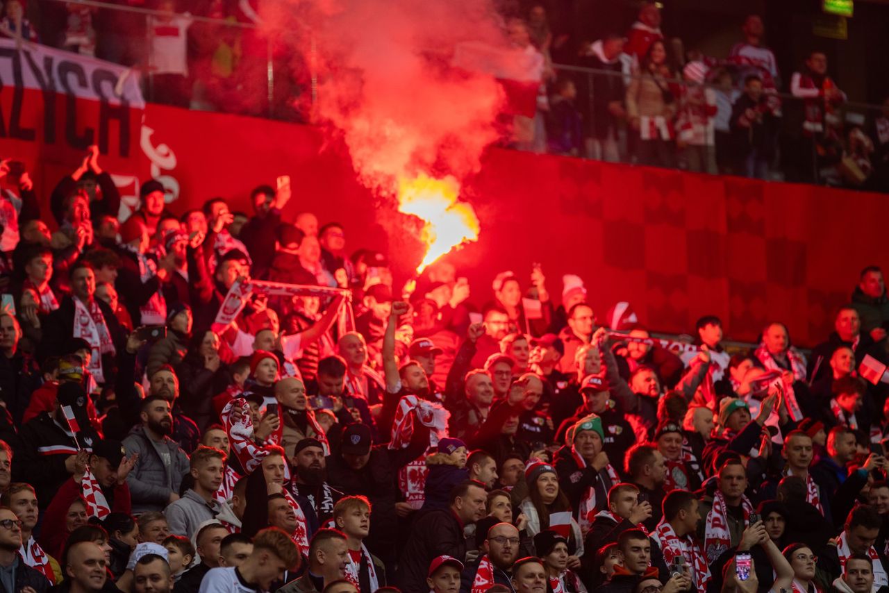 Szwedzka policja poradzi sobie z polskimi kibicami. Oto kto im pomoże