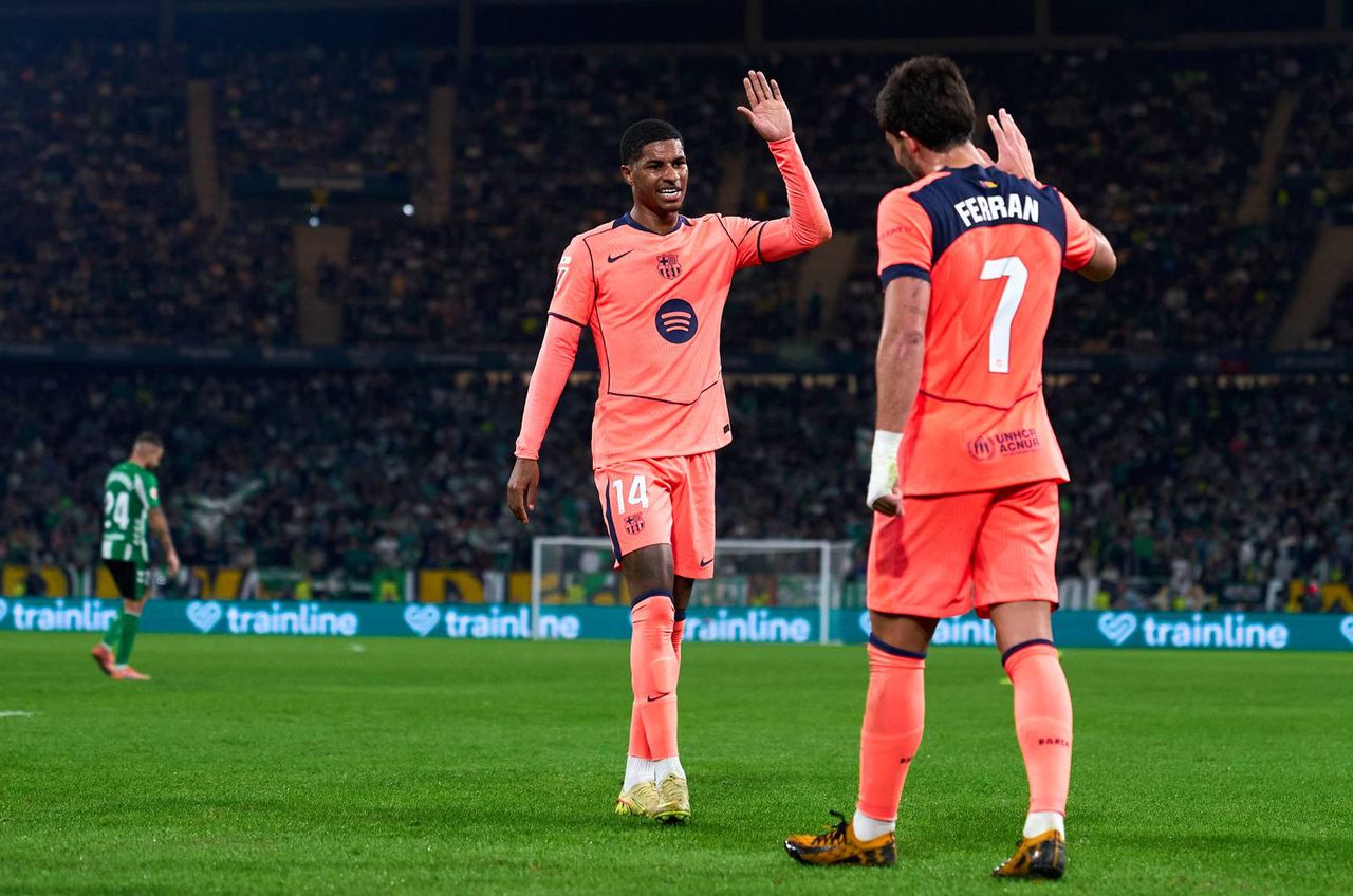 Kluczowe tygodnie dla napastnika Barcelony. Od tego zależy jego przyszłość