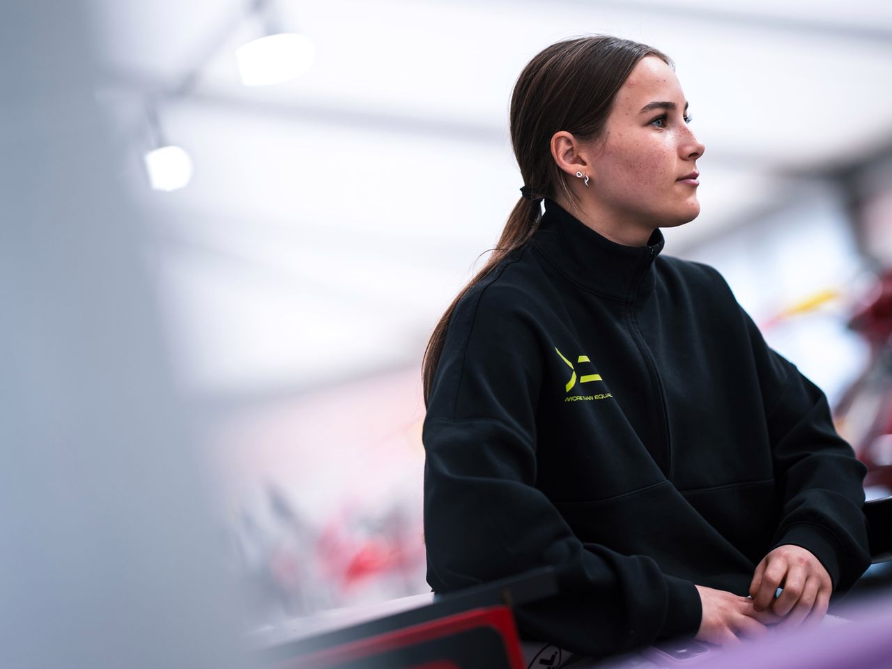 Polka "mistrzynią jutra"? 14-latka zaczyna najważniejszy sezon