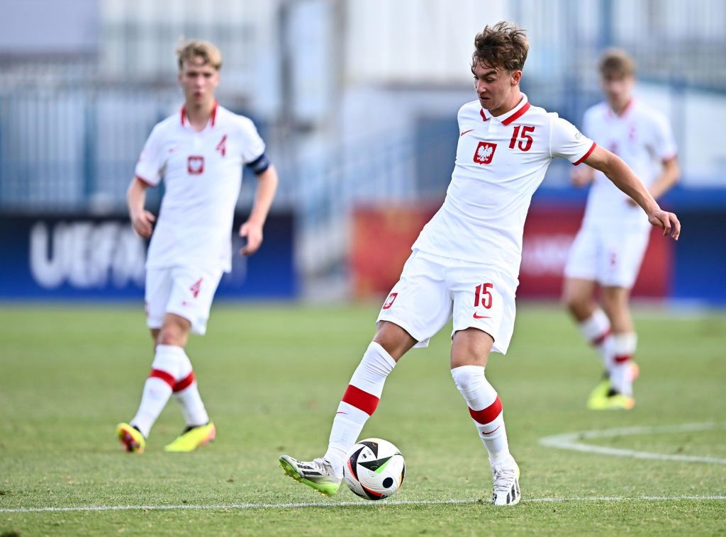 U-19: Polska przegrała z Serbią. Rywale z awansem na ME