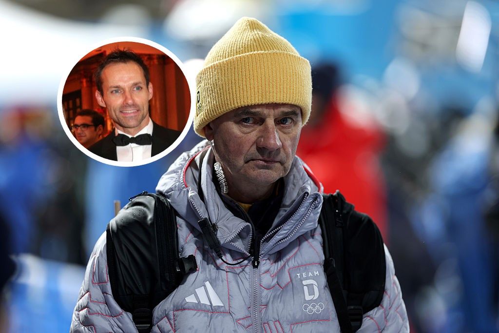 Koniec Horngachera w Niemczech. Tak zareagował Hannawald