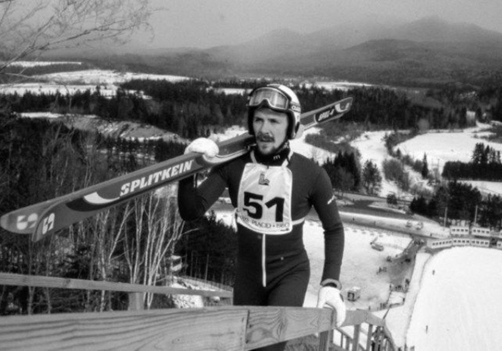 Szwedzi w żałobie. Nie żyje Jan Holmlund