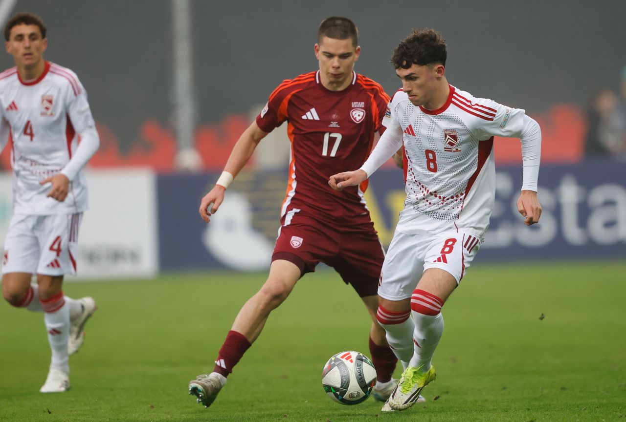 Liga Narodów. Bez zwrotu w rewanżach