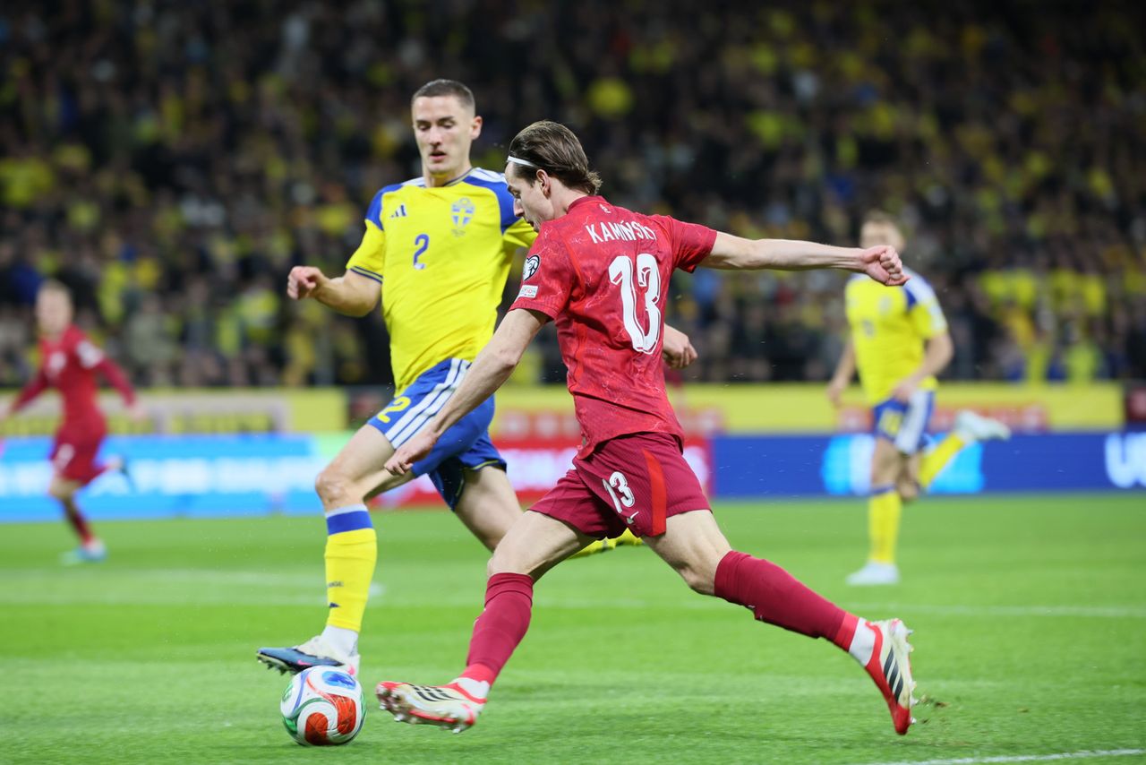 Lawina komentarzy po porażce Polaków. "Okrucieństwo"