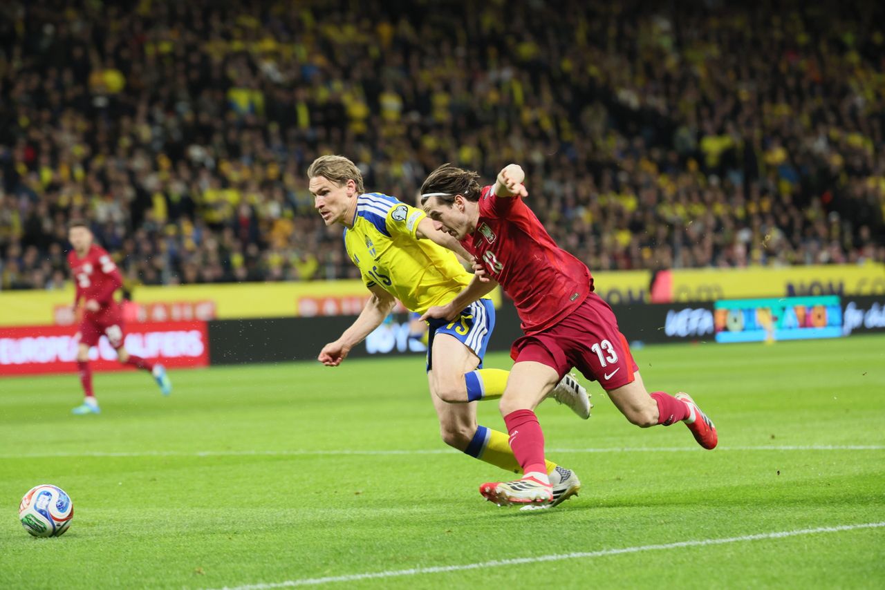 Zamiast mundialu, wakacje. Jakie są plany kadry?