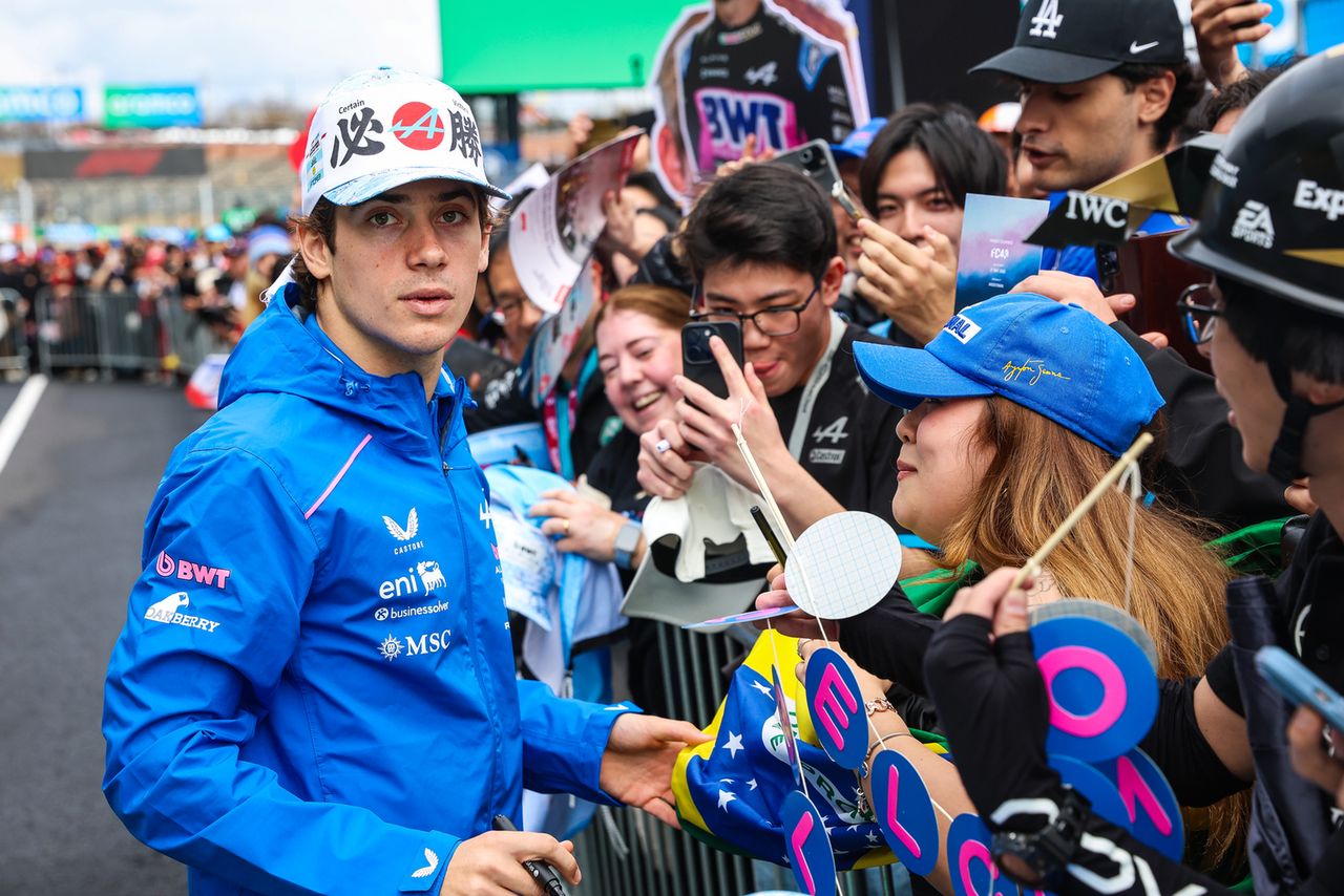 Argentyńczycy pokochali "nowego Messiego". Teraz wyłożą miliony?