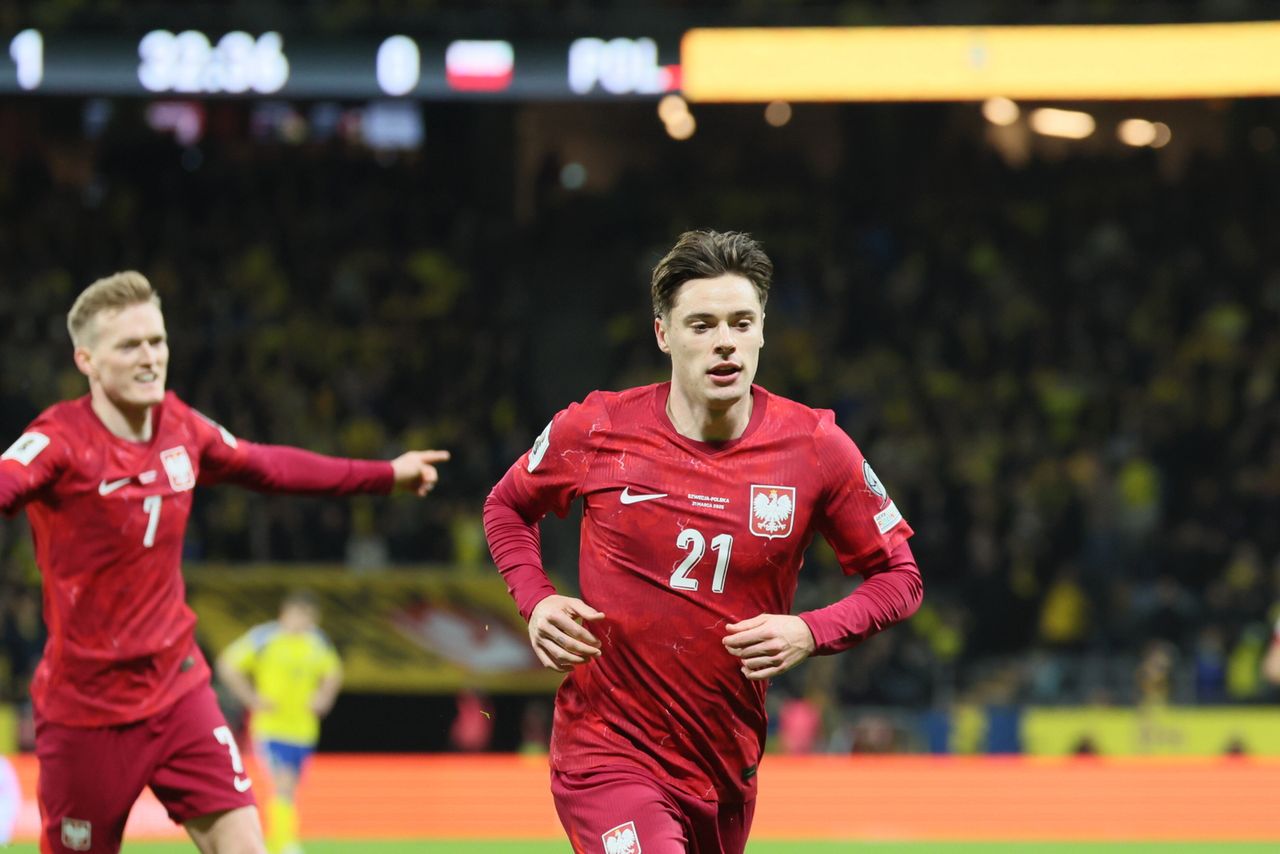 Wspomina Jacka Magierę. "Gdyby nie on, Zalewski nie grałby w kadrze"