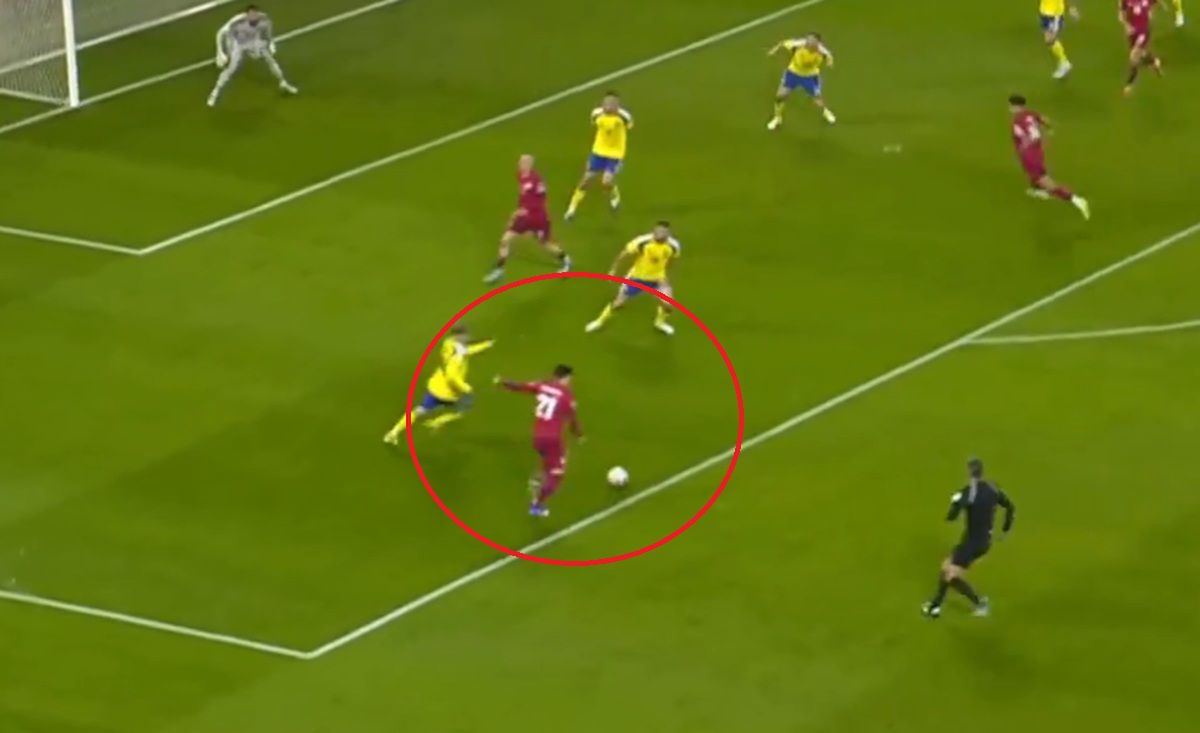 Co za odpowiedź! Zalewski zachwycił [WIDEO]