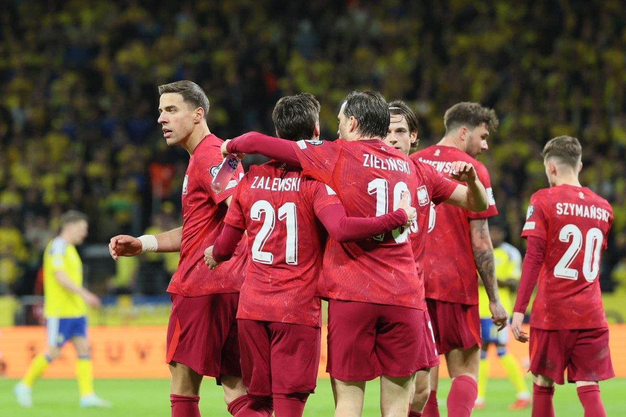 Polska zamiast Iranu na mundialu? Jest reakcja PZPN