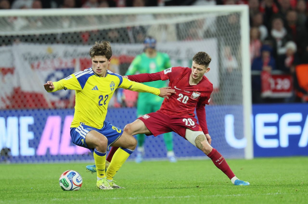 Jak to boli. Polacy nie jadą na mundial