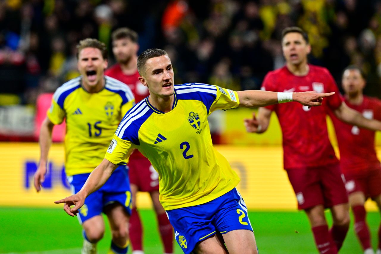 96 lat i dalej czekamy. Szwecja terenem przeklętym