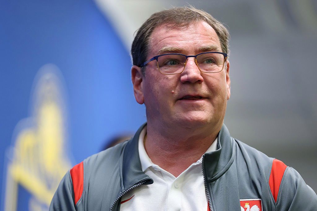 "Żałoba". Urban zdradził, co działo się w szatni po meczu