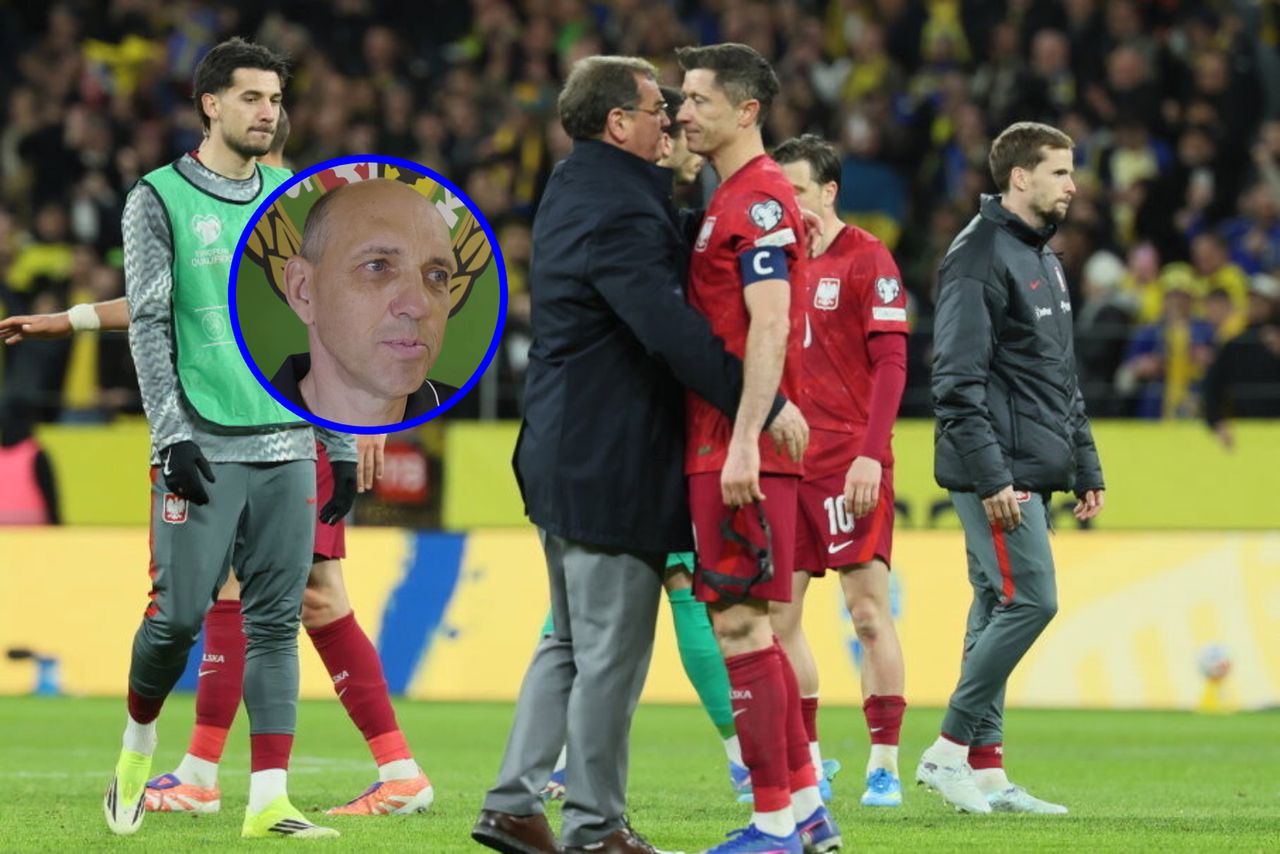 Polska odpadła po thrillerze. Były kapitan kadry: szkoda mi zawodników i trenera