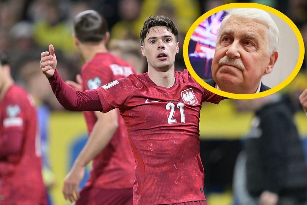 Gra lepsza niż wynik. " Liczy się to, co jest w bramce"