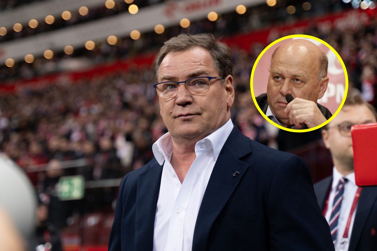 "Nie zasłużyliśmy na awans". Lato ma jasny przekaz ws. Urbana