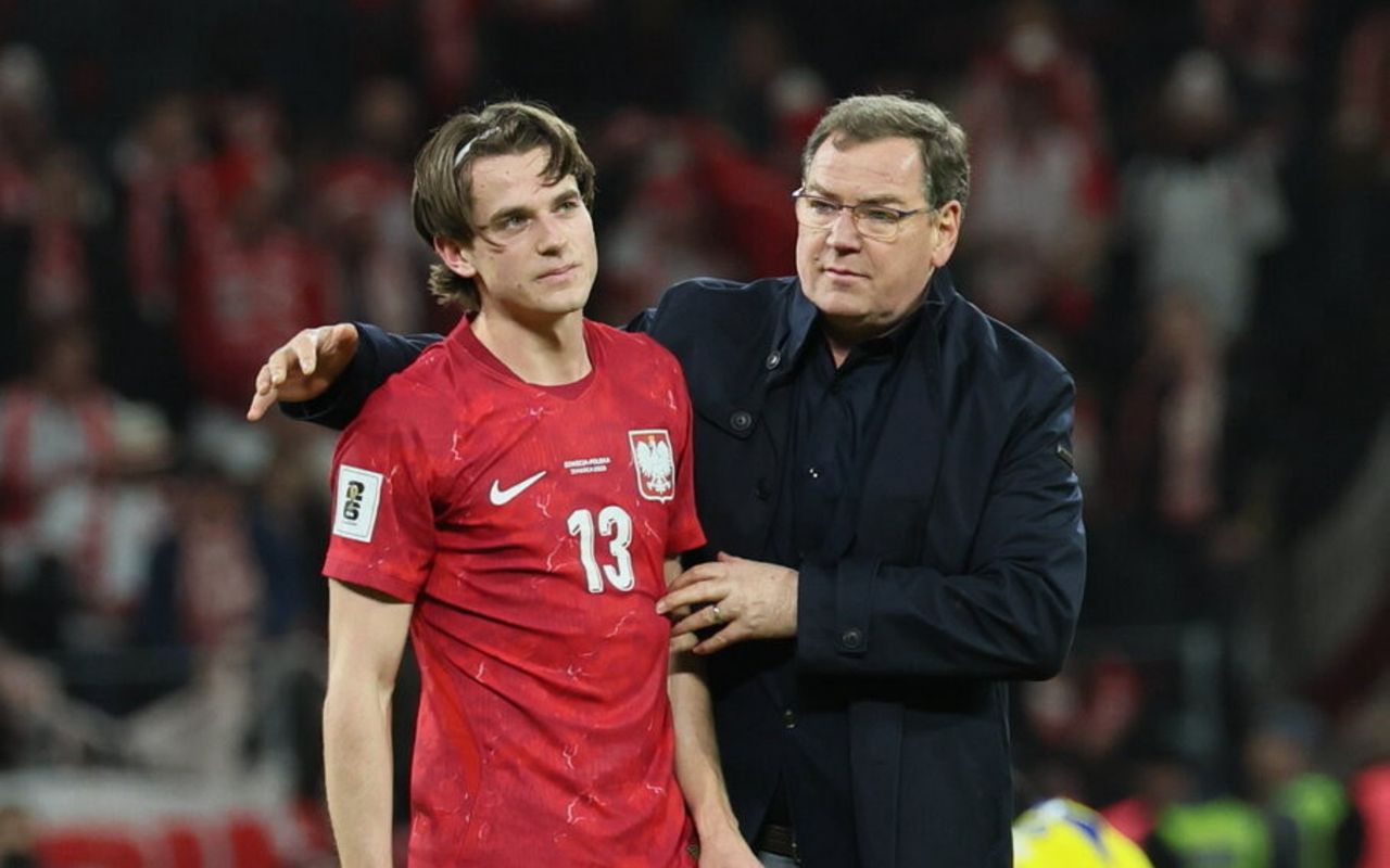 Ta drużyna ma przyszłość. "Nie wstydźmy się marzyć" [OPINIA]