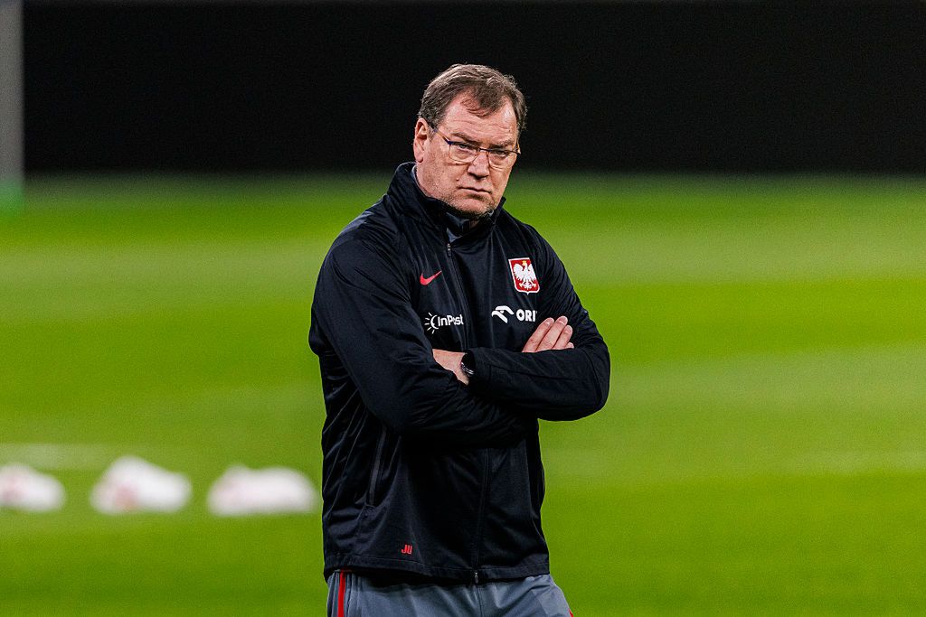 Urban pozostanie selekcjonerem. "To dziś najmniej istotne"