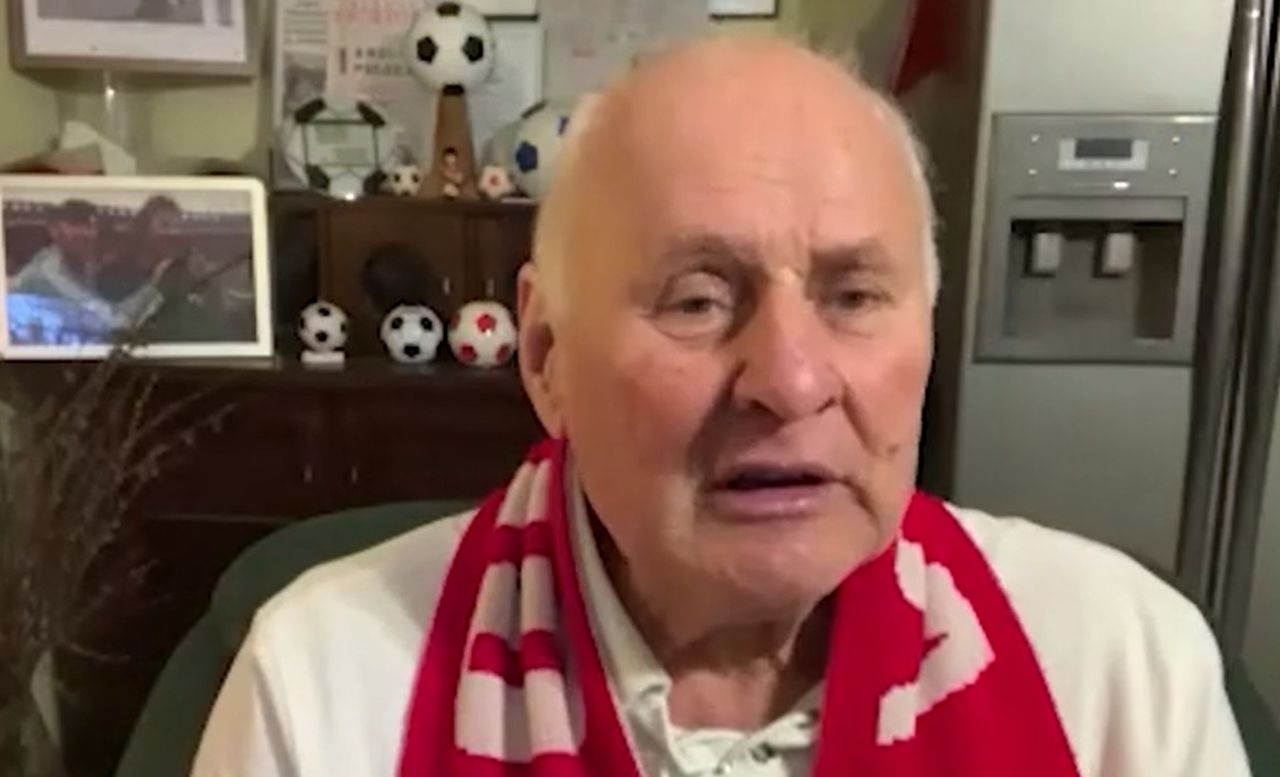 Tomaszewski wściekły po meczu Polski. Ma duże uwagi