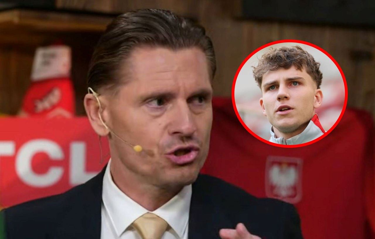 Uderzył w Pietuszewskiego po meczu ze Szwecją. "Jest równa zeru"