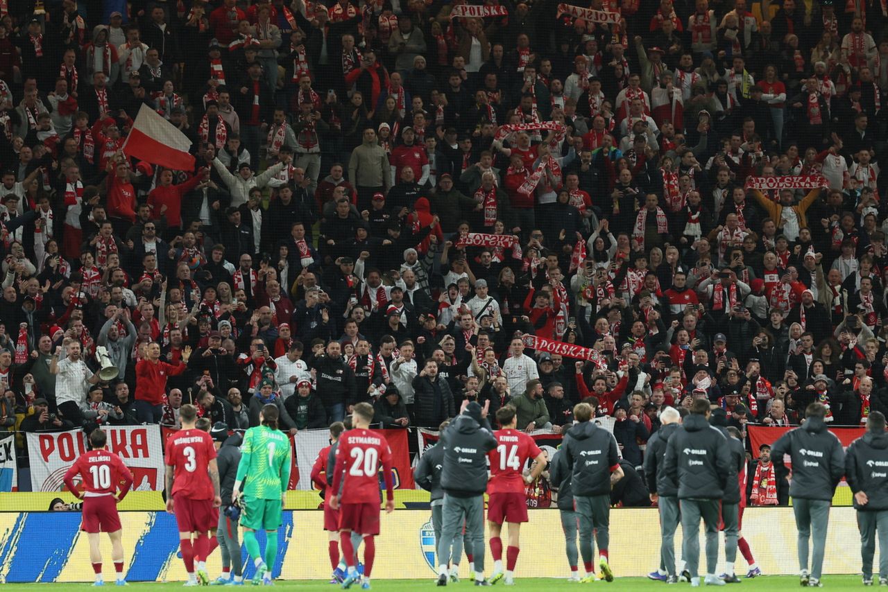 Nie tylko Polska. Tych drużyn zabraknie na mundialu