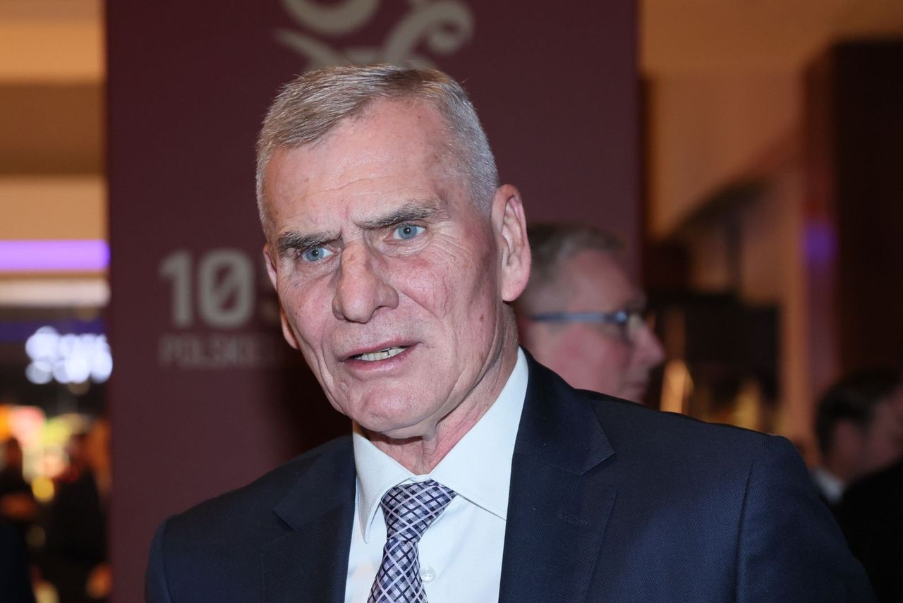 Były selekcjoner ma żal do piłkarzy. "Popatrzmy na siebie"