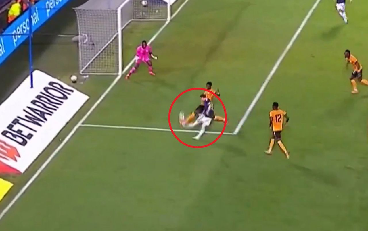 Messi zrobił to w swoim stylu. Tak sfinalizował akcję [WIDEO]