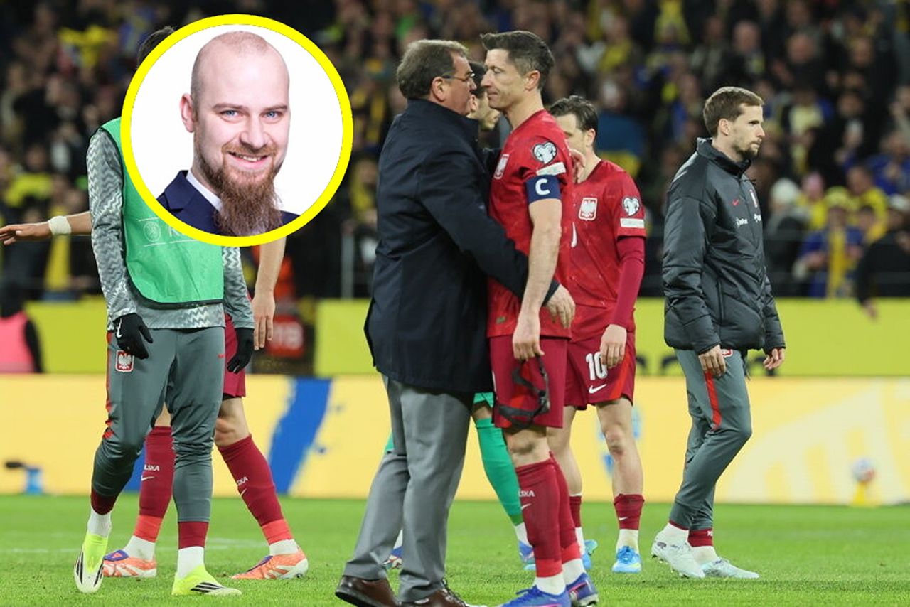 Mundial bez Polaków. Kto straci miliardy?