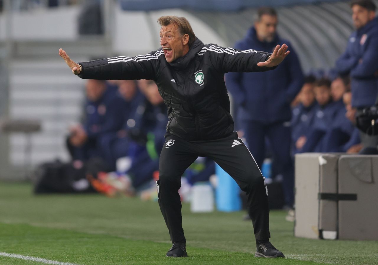 Chciał prowadzić Polaków. Może opuścić reprezentację