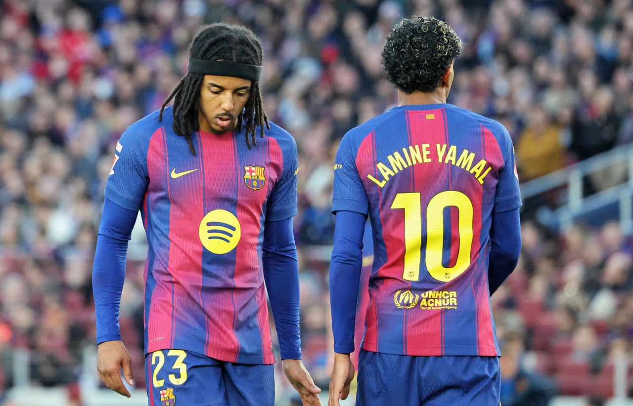 Gwiazdor FC Barcelony rozchwytywany. Chcą go trzej giganci