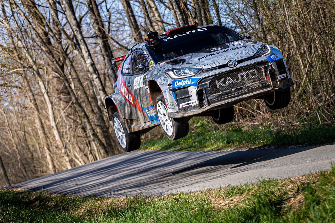 Intensywne przygotowania Kajetanowicza. "Odliczam już dni"