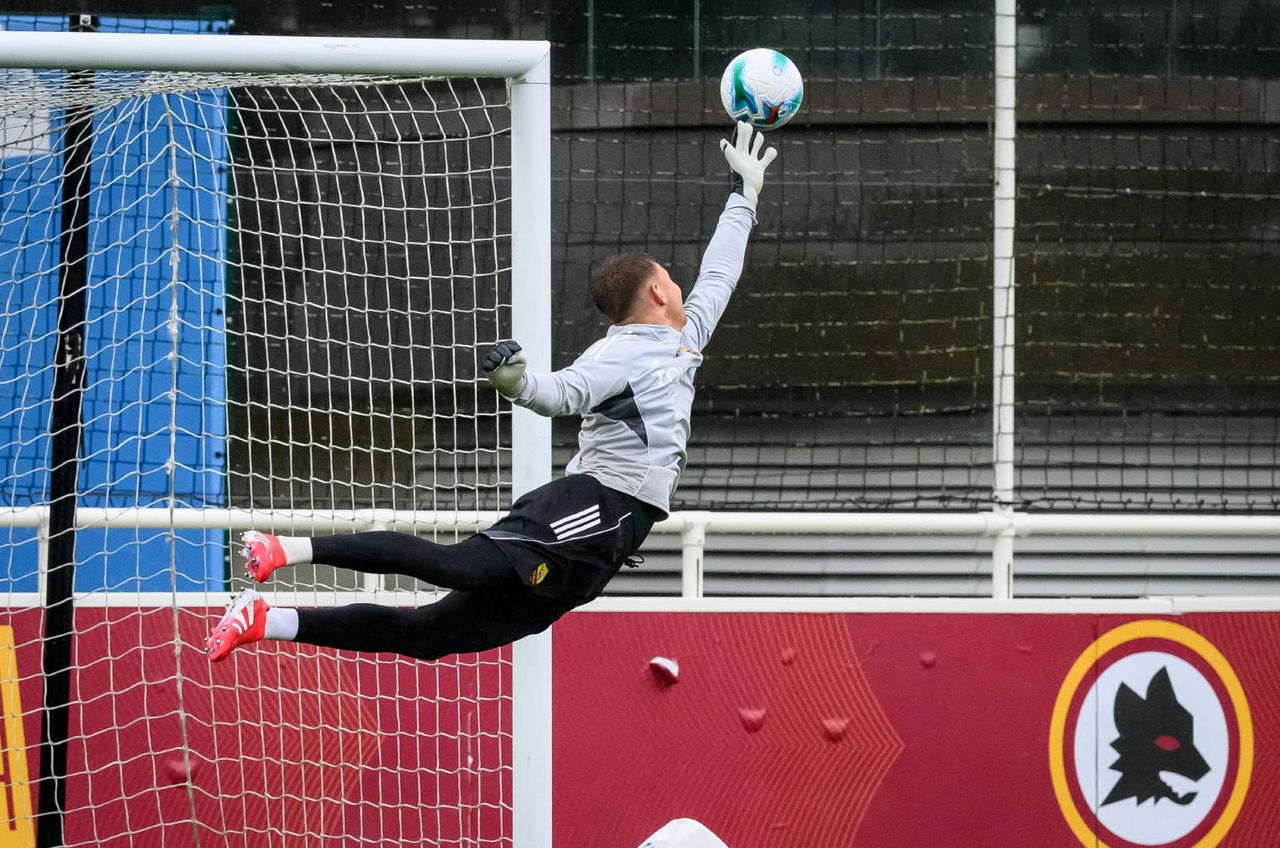 Media. Roma wypożyczy Polaka. Wiąże z nim duże nadzieje