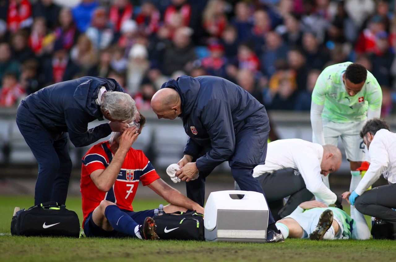 Simeone ma powód do zmartwień. Snajper nie zagra z Barceloną?