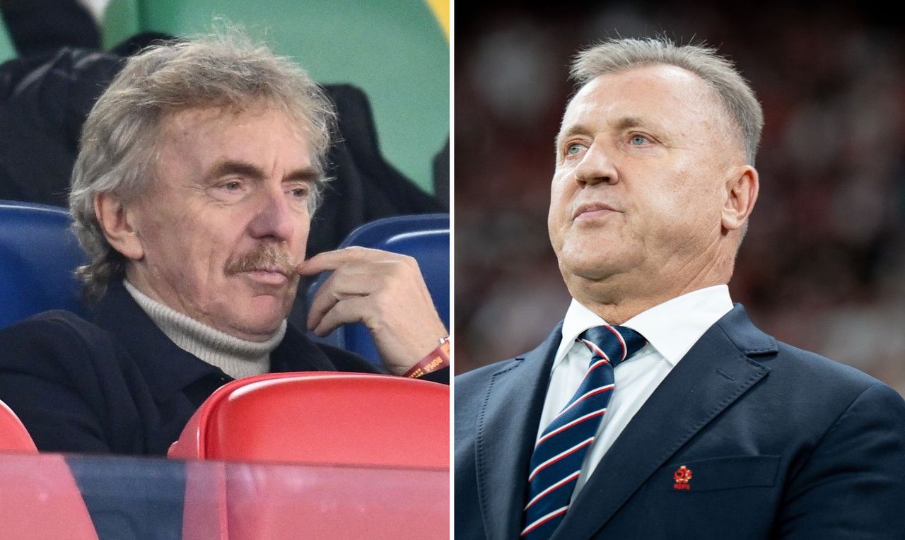 Wbił szpilę Kuleszy. "Takie sprawy załatwia się inaczej"