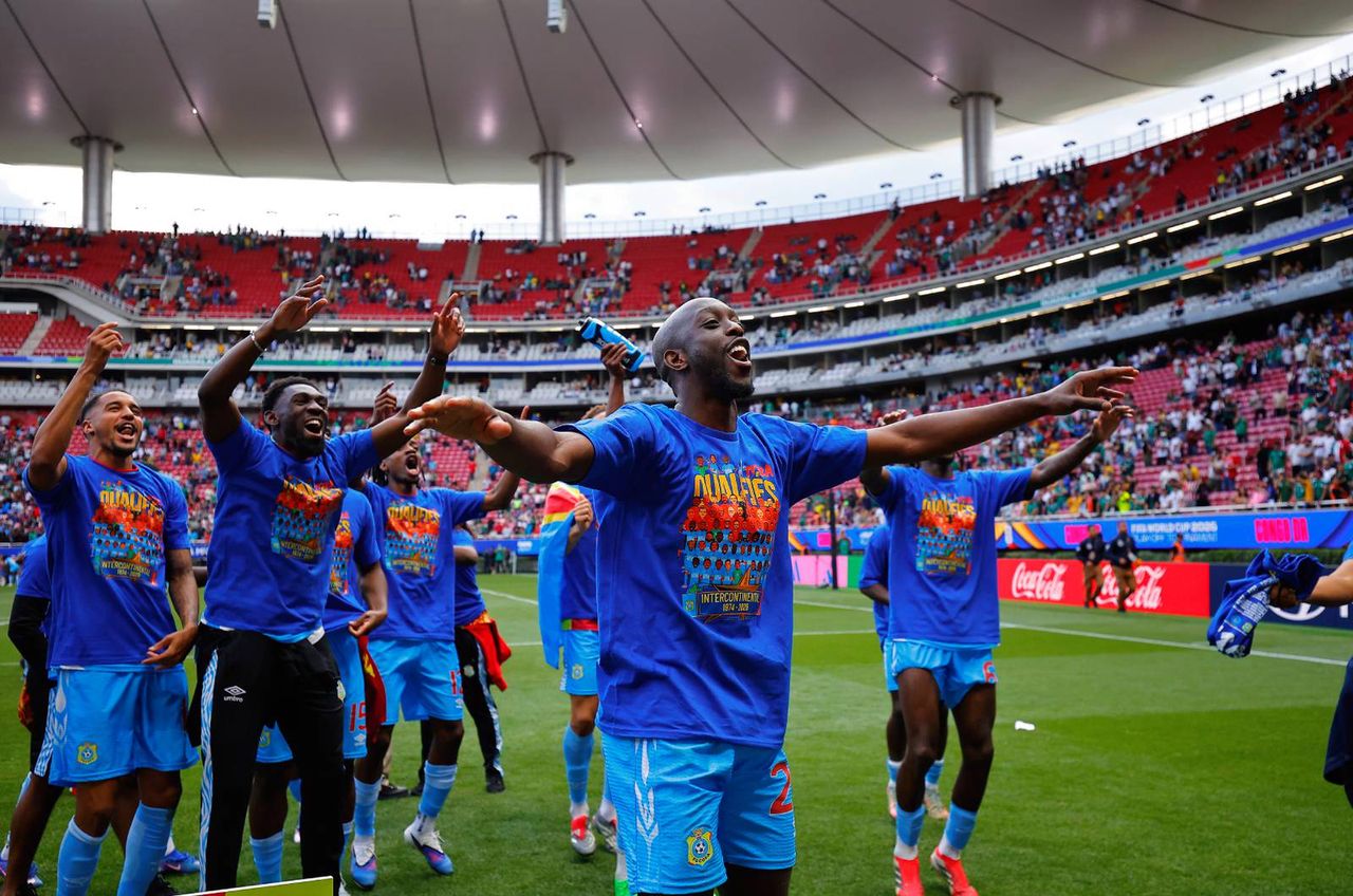 Awansowali na mundial po 52 latach. Taką decyzję podjął rząd