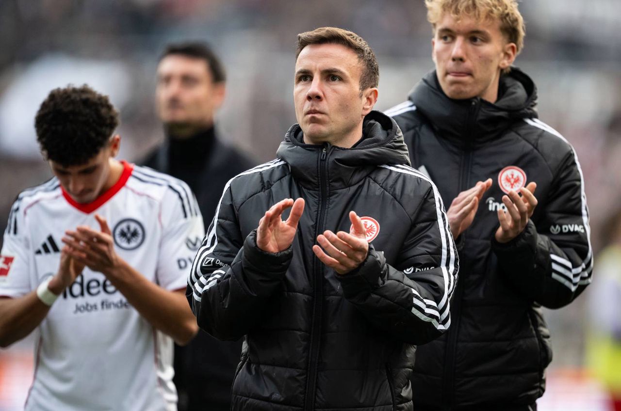 Mistrz świata podjął decyzję. "Doceniam każdą chwilę na boisku"