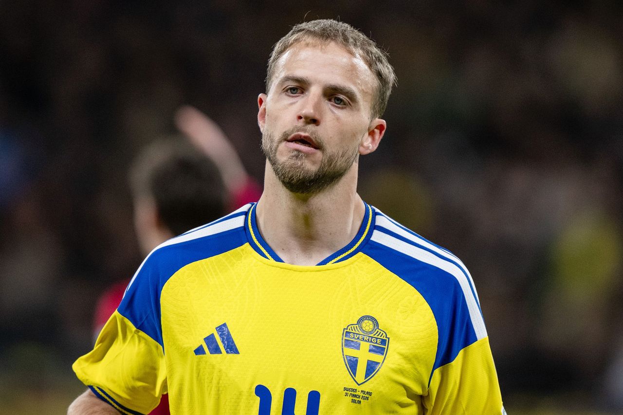 Szwed świętował w cieniu rodzinnej tragedii. "To mnie dotknęło"