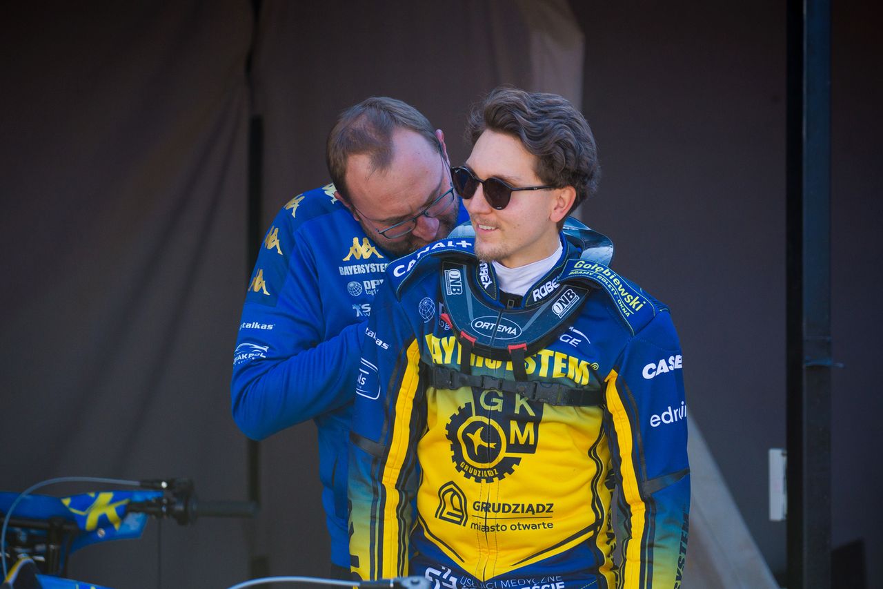 Żużel. Mocne słowa na temat GKM-u Grudziądz. To koniec marzeń o play-off?