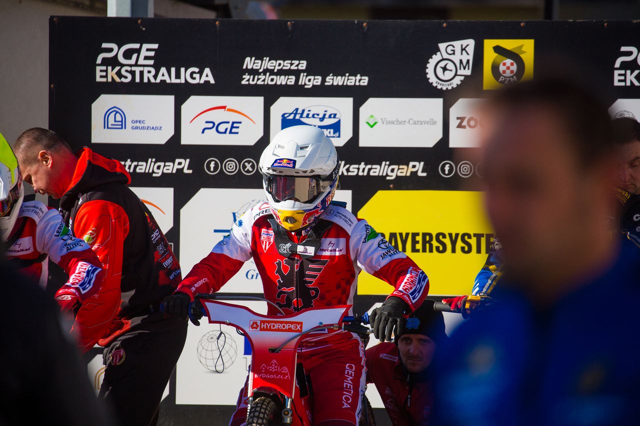 Żużel. Powalczą o 15 miejsc w finale Srebrnego Kasku. Znamy obsady eliminacji